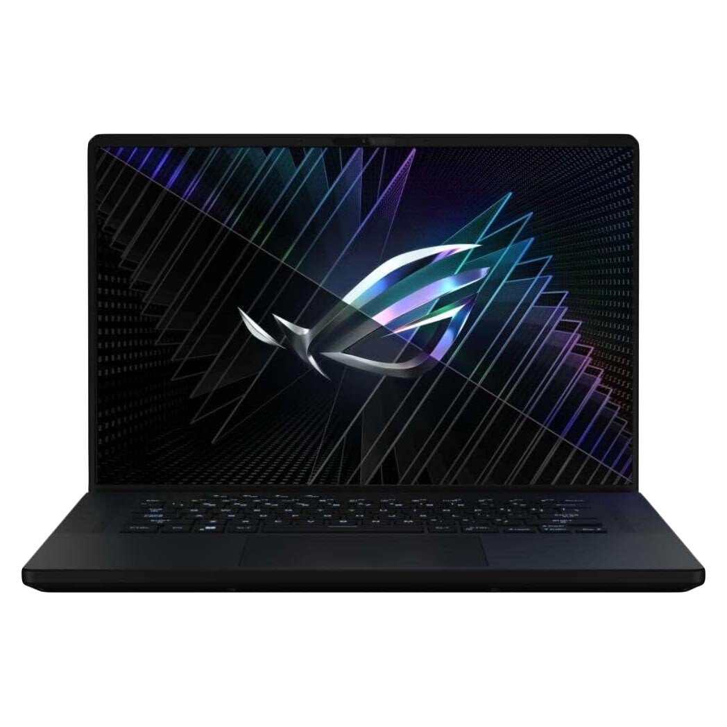 

Игровой ноутбук Asus ROG Zephyrus M16 2023 16", 16Гб/1Тб, i9-13900H, RTX 4080, черный, английская раскладка