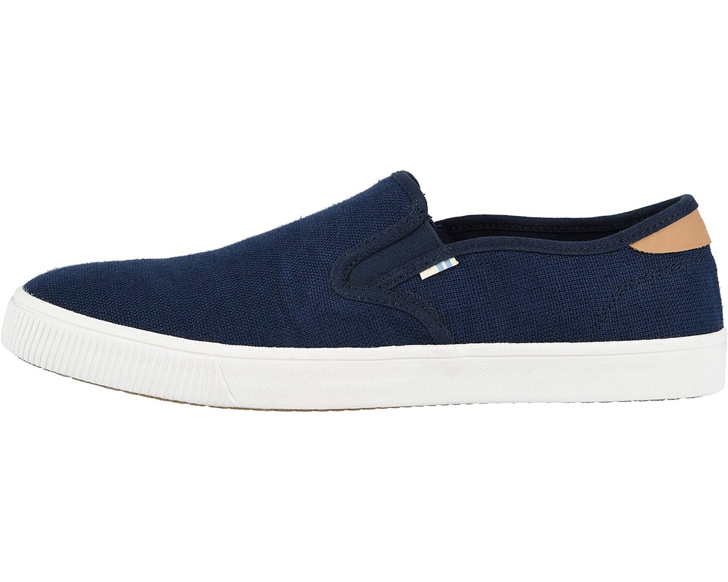 

Кроссовки Baja TOMS, синий