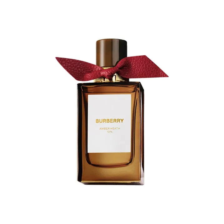 Парфюмерная вода Burberry Amber Stone, 100 мл, Oriental