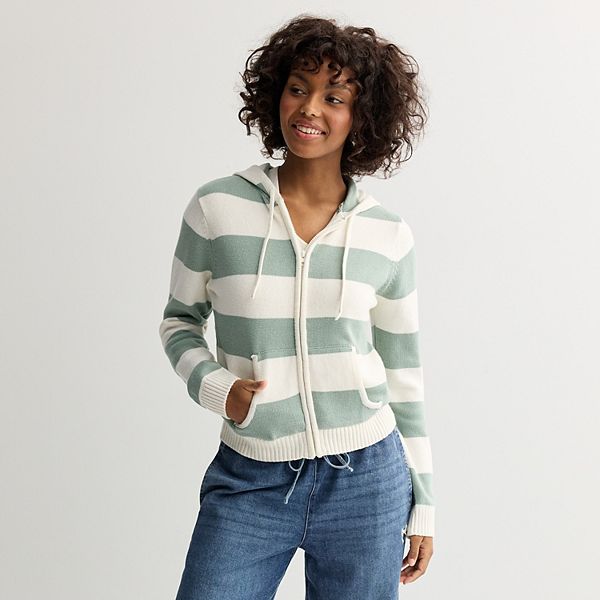 

Детская худи на молнии с длинным рукавом Pink Republic, Cream Sage Combo, Зеленый, Детская худи на молнии с длинным рукавом Pink Republic, Cream Sage Combo