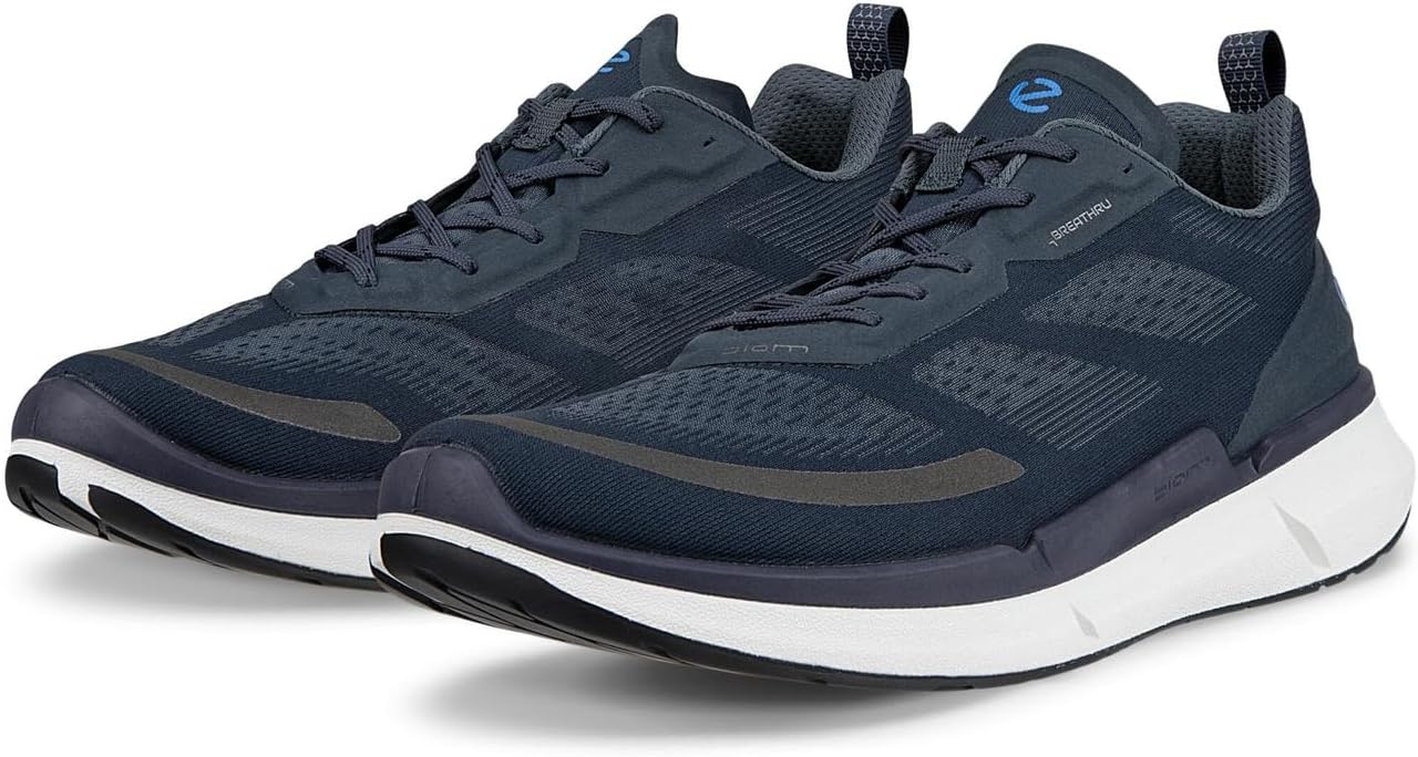 

Кроссовки ECCO Sport Biom 2.2 Textile Cross Trainer, цвет Ombre