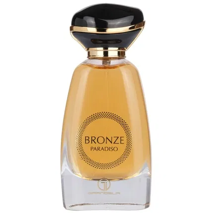 Парфюмерная вода Grandeur Elite Bronze Paradiso, 100 мл