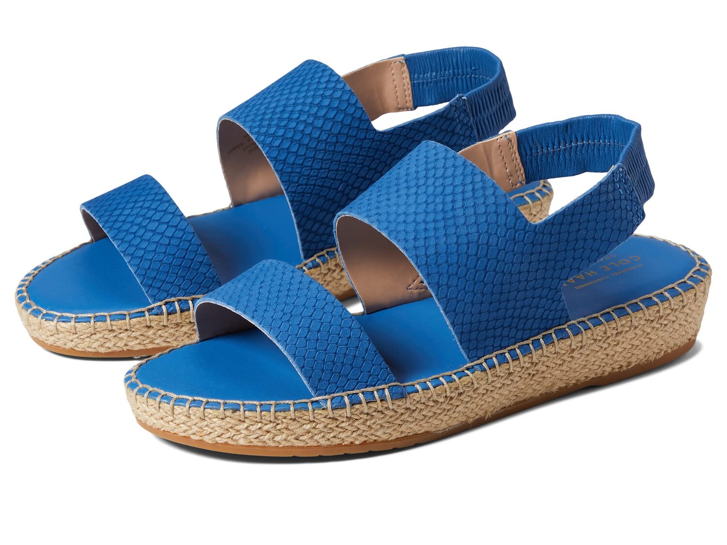 

Сандалии Cole Haan, Cloudfeel Espadrille Sandal