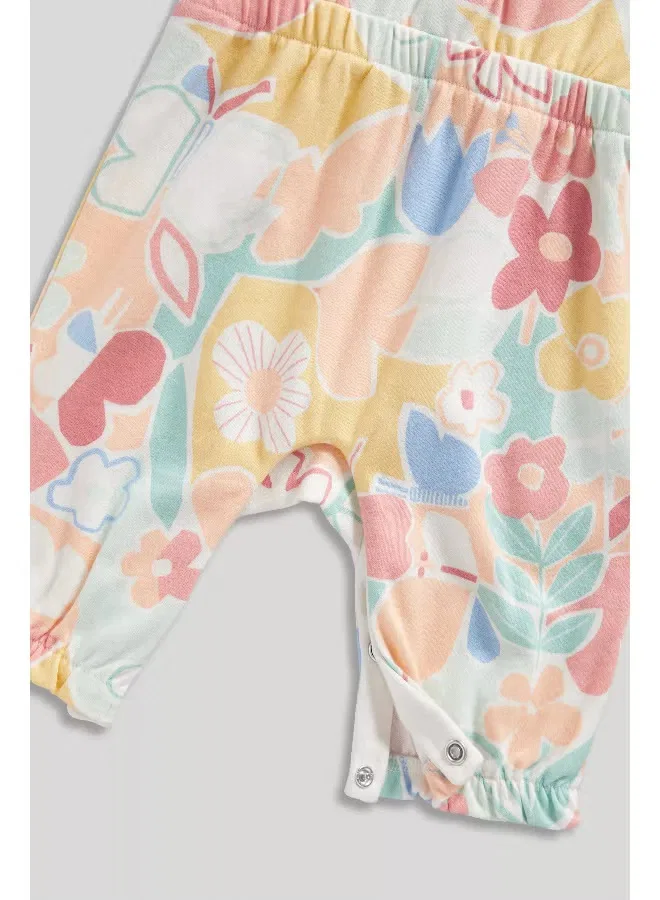 Боди-комбинезон Meadow Mothercare — фото 3