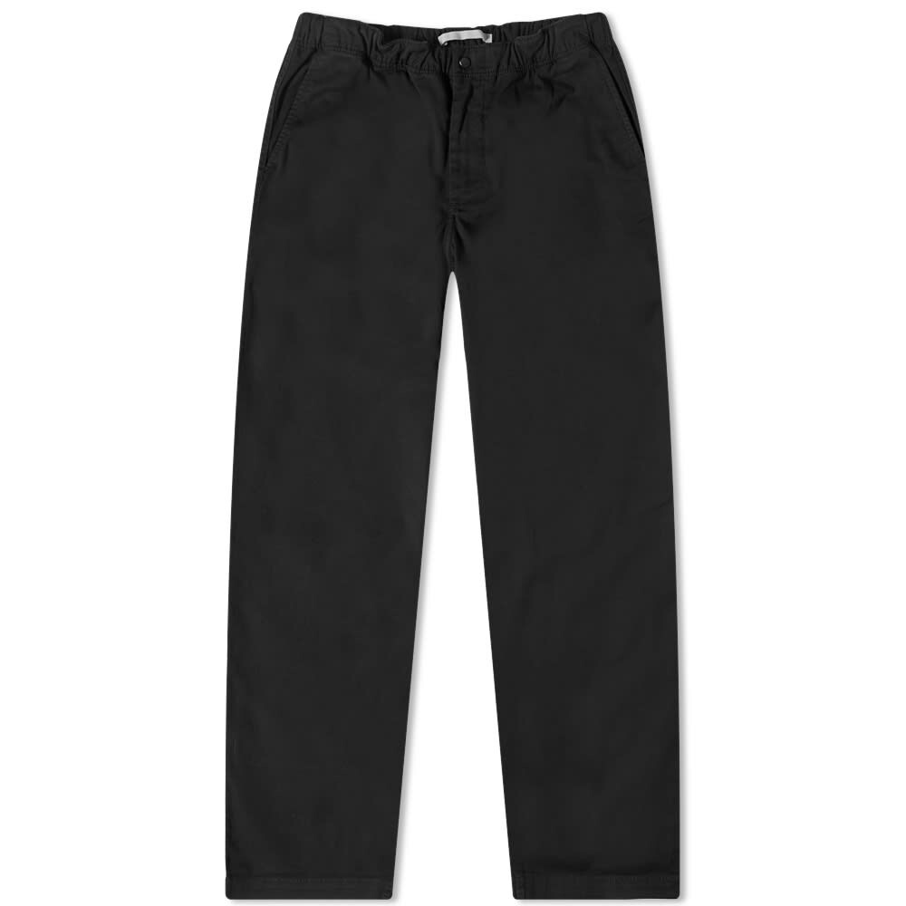 

Брюки Norse Projects Ezra Light Stretch Drawstring Pant, Черный, Брюки Norse Projects Ezra Light Stretch Drawstring Pant