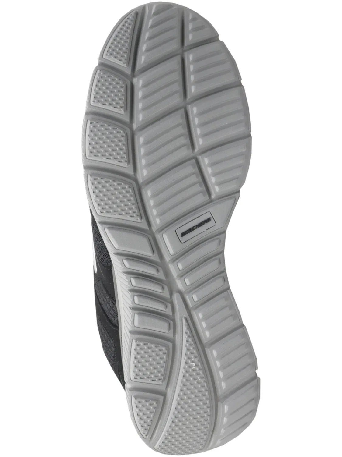 Кроссовки 'Skechers Verse - Flash Point' Skechers, Dark Grey — фото 3