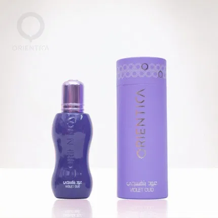 Парфюмерная вода Orientica Violet Oud, 30 мл