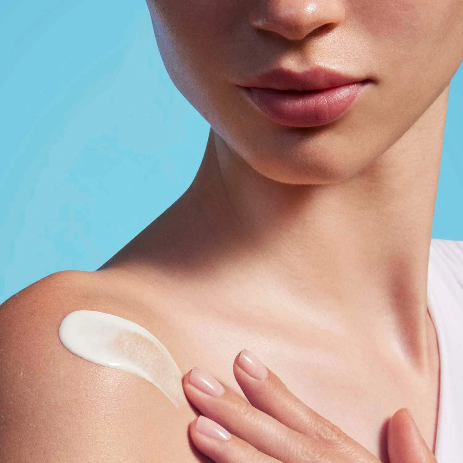Солнцезащитное молочко для лица и тела SPF 30 200 мл Biotherm, Waterlover Sun Milk — фото 3