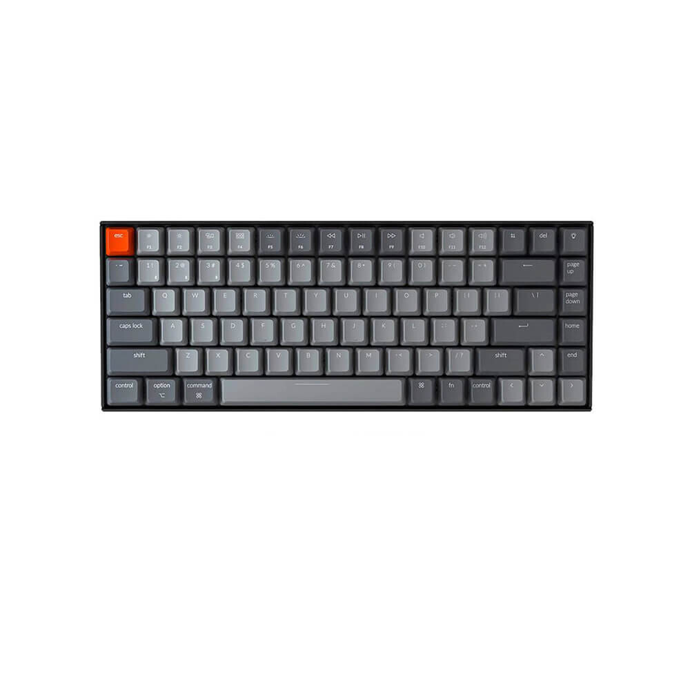 

Клавиатура Keychron K2, Brown Switches