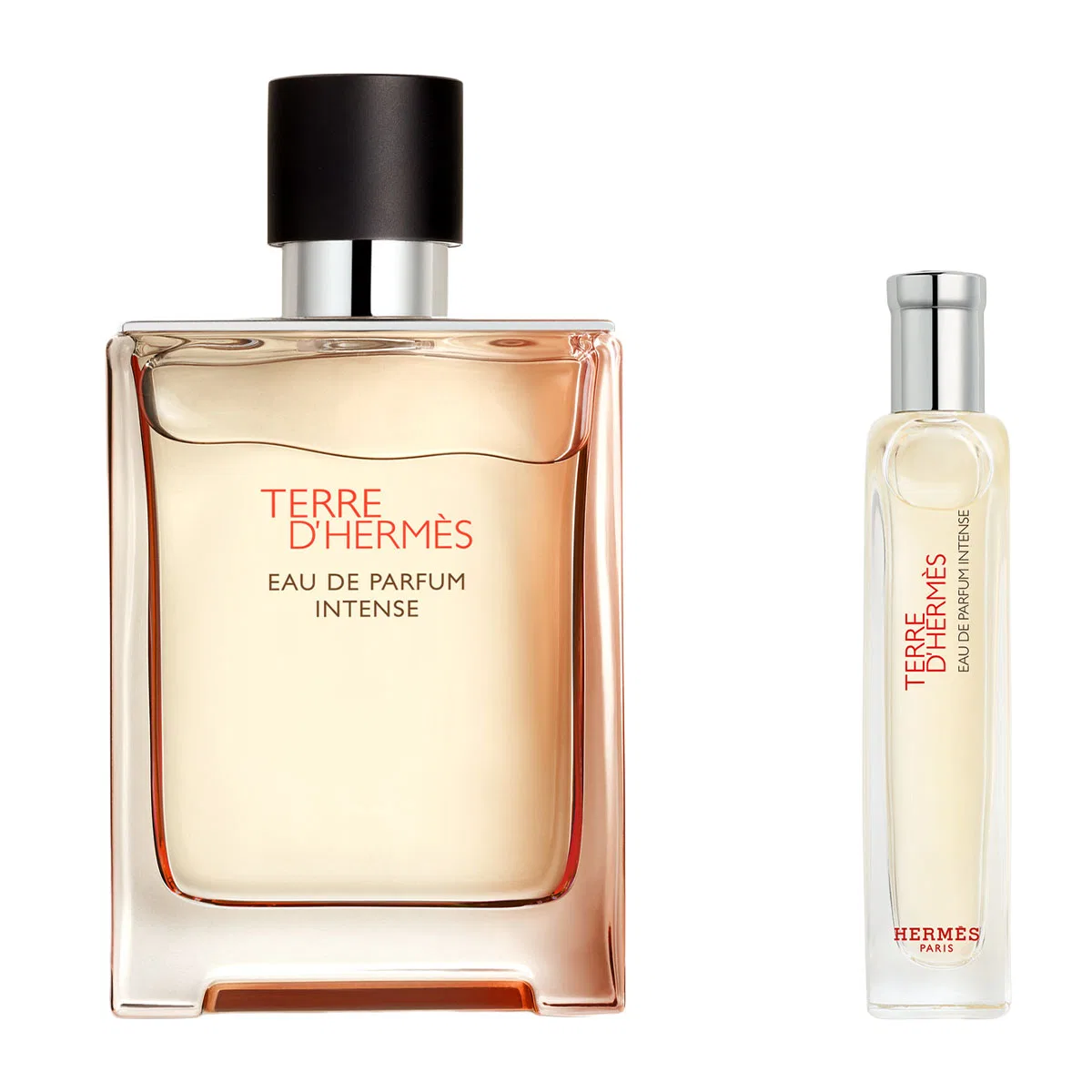 Парфюмерный набор Woody Eau De Parfum, HERMES, 100ml+15ml — фото 3