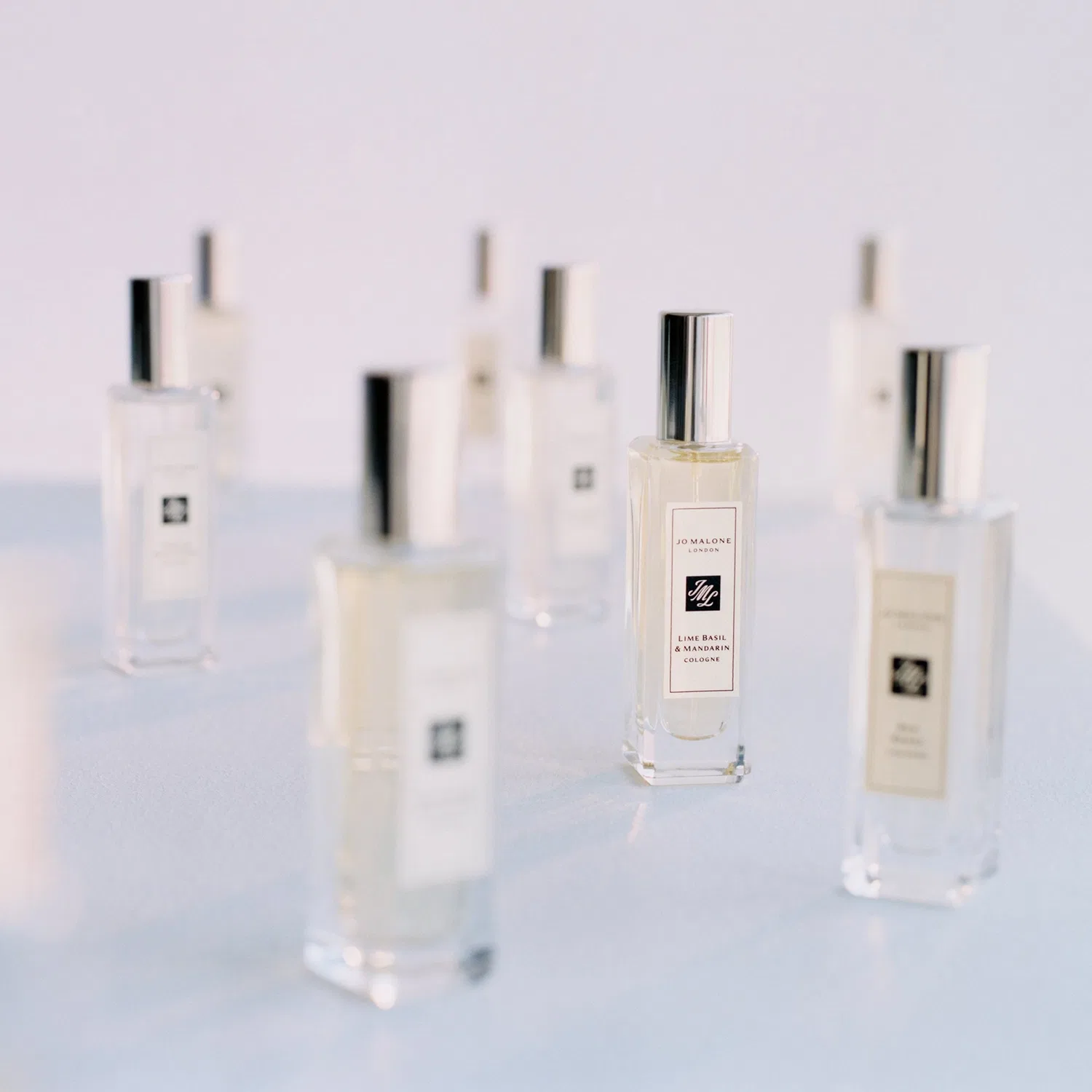 Одеколон Wood Sage & Sea Salt Jo Malone London, 30 мл — фото 4