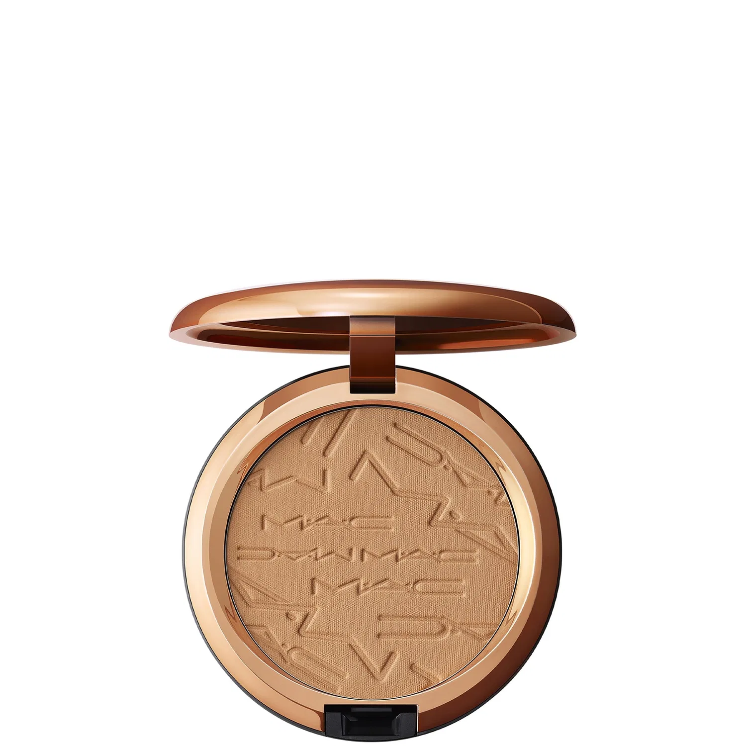 Бронзер матовый Skinfinish Sunstruck Matte Bronzer MAC, Light Golden