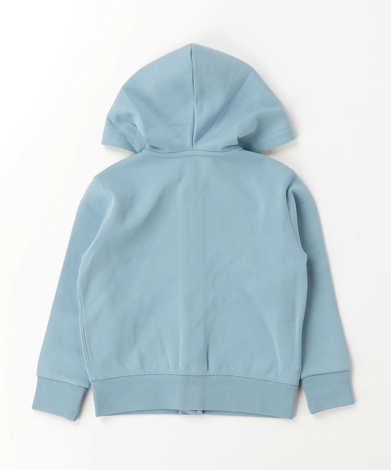 Детский худи с длинным рукавомPOLO RALPH LAUREN CHILDRENSWEAR, Blue — фото 4