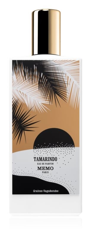 

Парфюмерная вода Memo Tamarindo, 75 мл