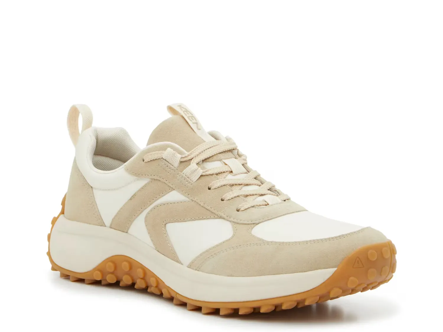 

Кроссовки KS86 Trail - мужские Keen, Safari Beige/Birch
