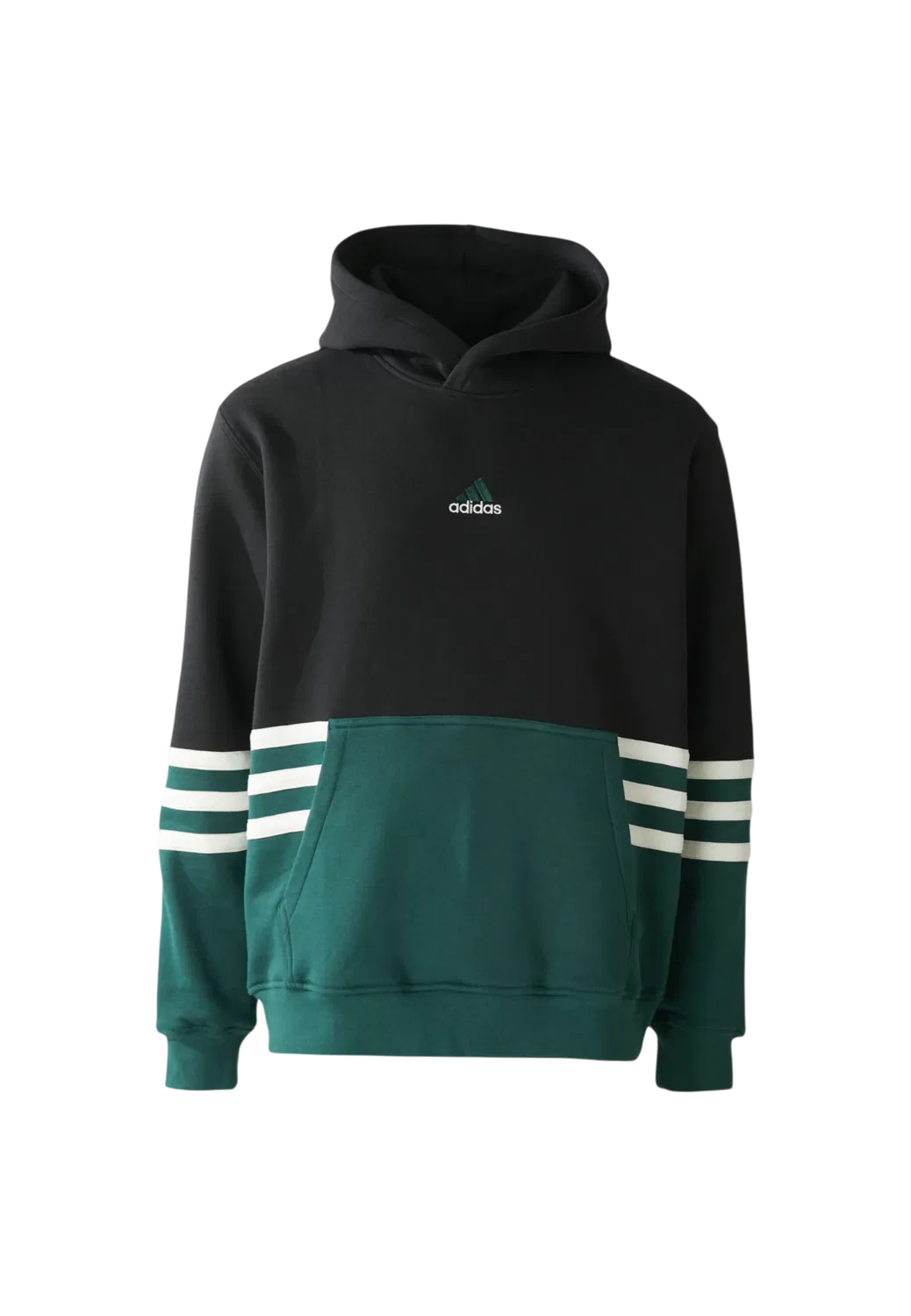 Худи с принтом JY2798 Adidas Originals, многоцветный