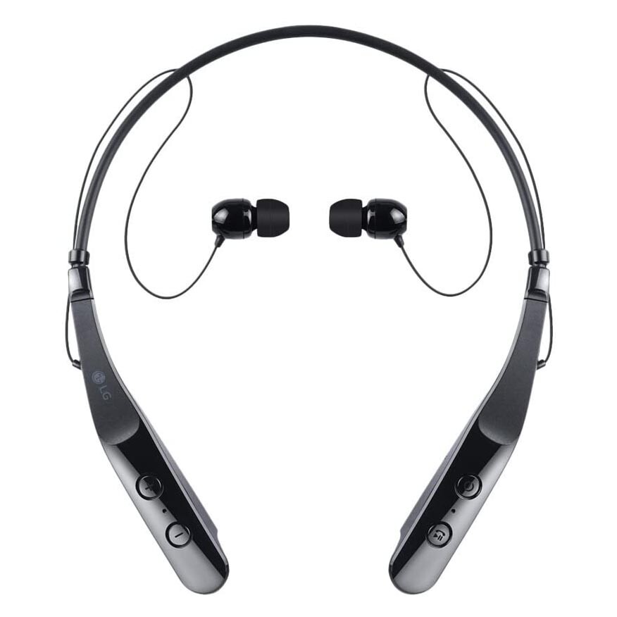 

Беспроводные наушники-вкладыши LG Tone Triumph HBS-510, черный
