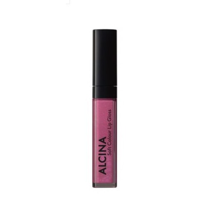 

Блеск для губ Soft Colour 020 Rose - использовался 1-2 раза Alcina