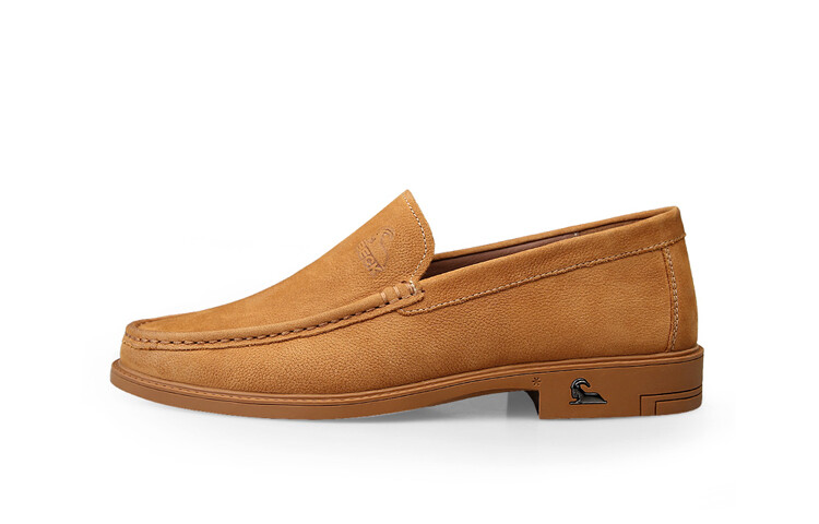 

Туфли мужские Men"s Casual Men Low-Top Beck, серый