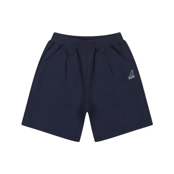 Шорты свободного кроя, sa 0109 Kangol Kids, Navy