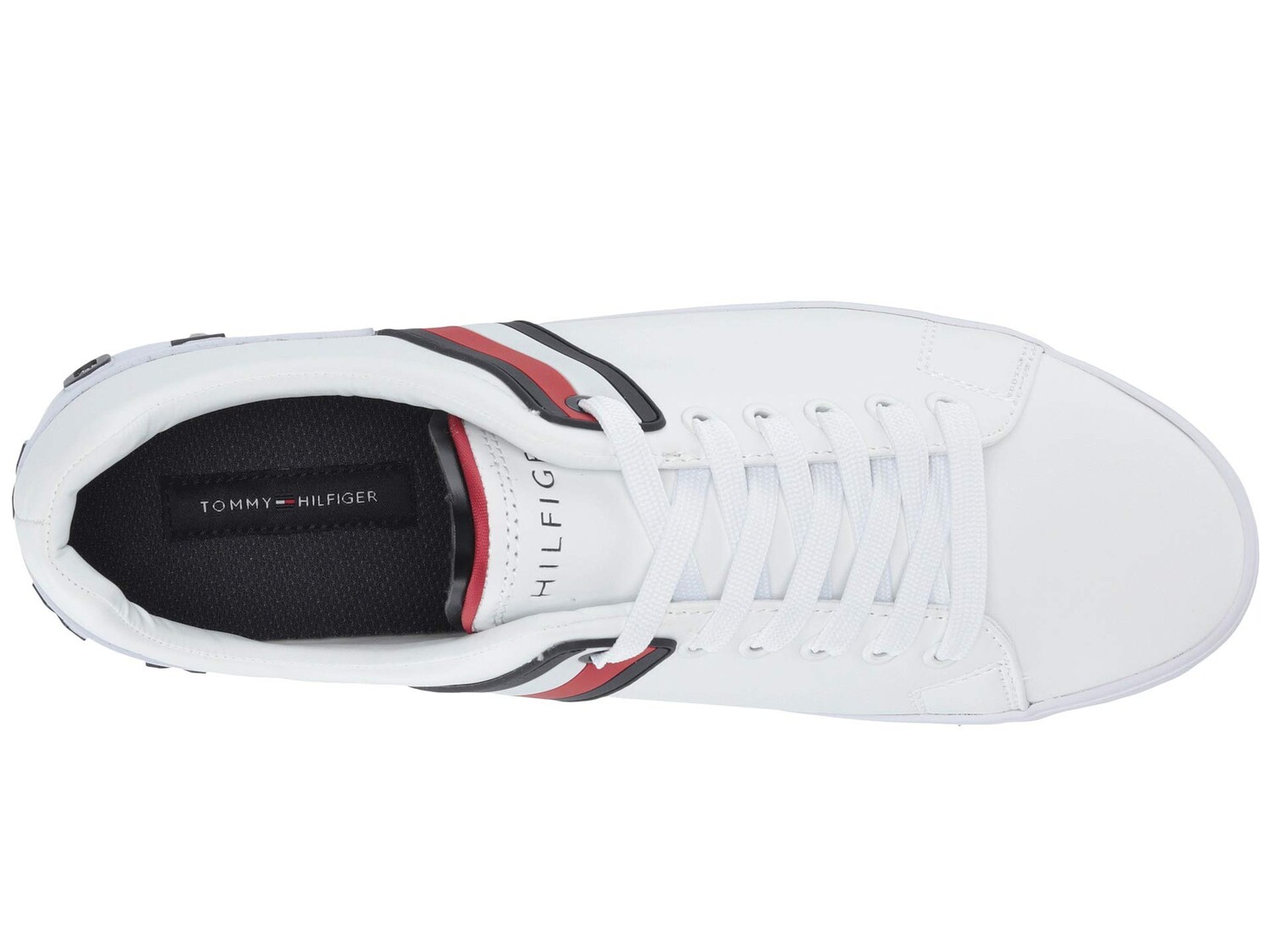Кроссовки Tommy Hilfiger, Ramus — фото 2