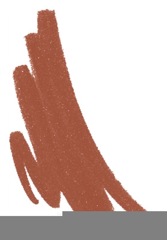 Карандаш для губ Rimmel Lasting Finish, оттенок 725 Tiramisu 1.2 г — фото 3