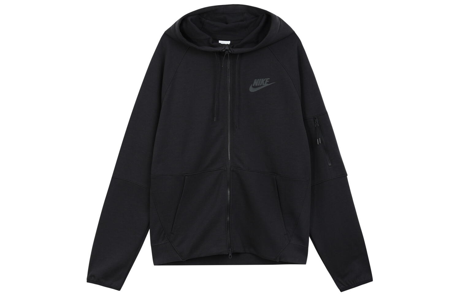 

Мужская куртка Nike, цвет Black