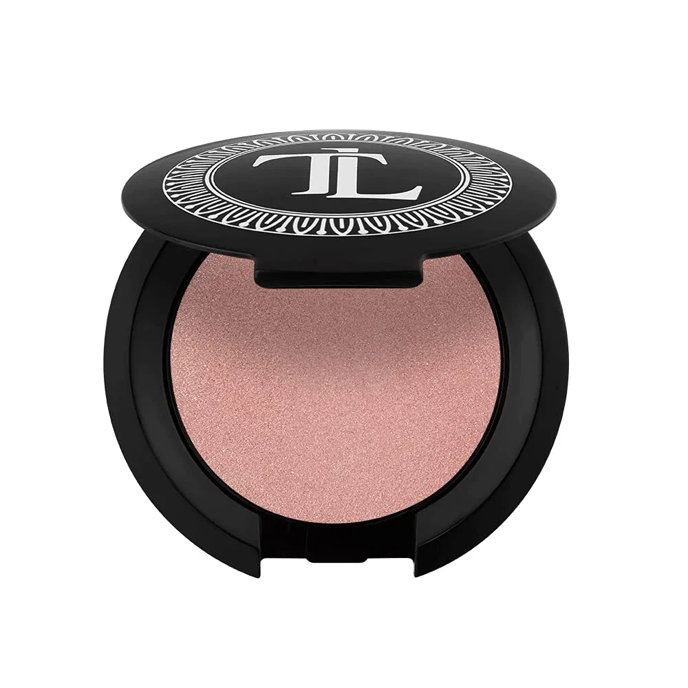 Тени для век T. LeClerc Compact Powder Eyes Ombre à Paupières, 20 г