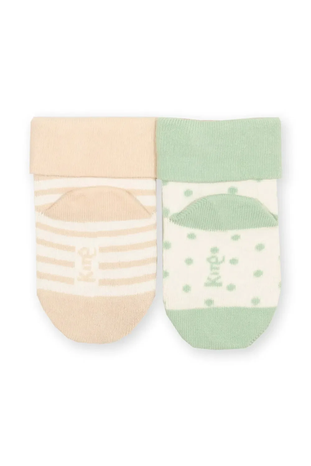 Детские носки с принтом Baby Busy Baa Baa Kite, Multi — фото 4