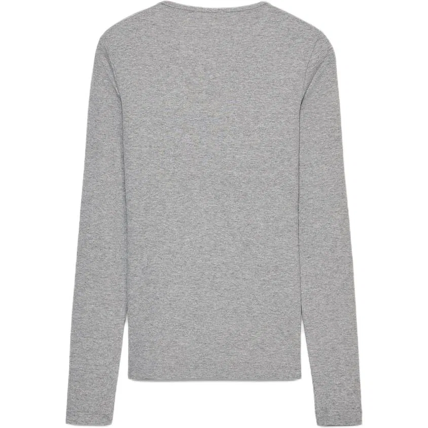 Женская футболка с принтом зебры Модель ZARA, Zebra Print Gray — фото 3