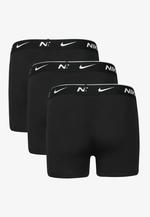 Боксеры из хлопка Nike Sportswear, черный — фото 2