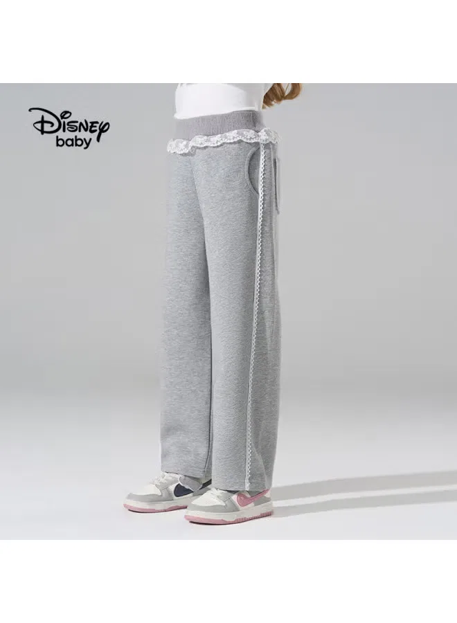 Штаны детские расклешенные Disney