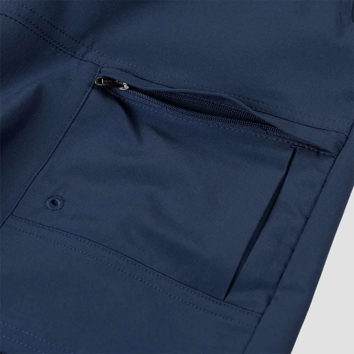 Детские шорты для мальчиков с защитой UPF 50 Terminal Tackle III Short Columbia, Carbon — фото 4