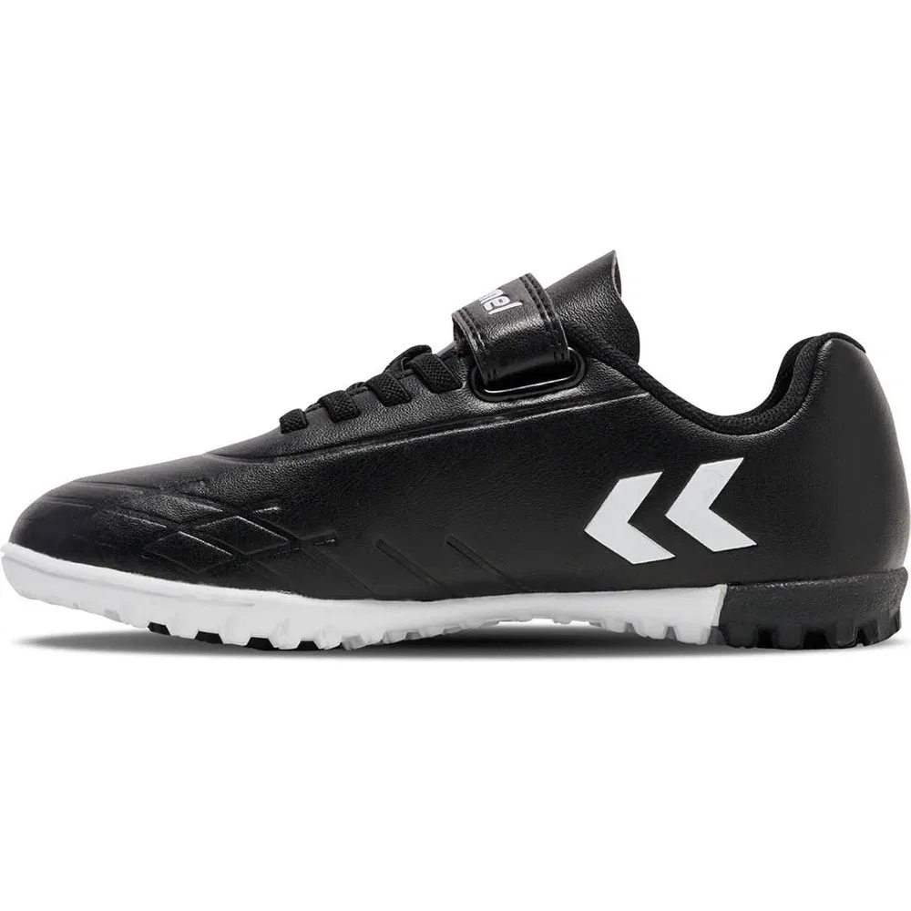 Детские футбольные бутсы для мальчиков Top Star Turf Jr Hummel — фото 2