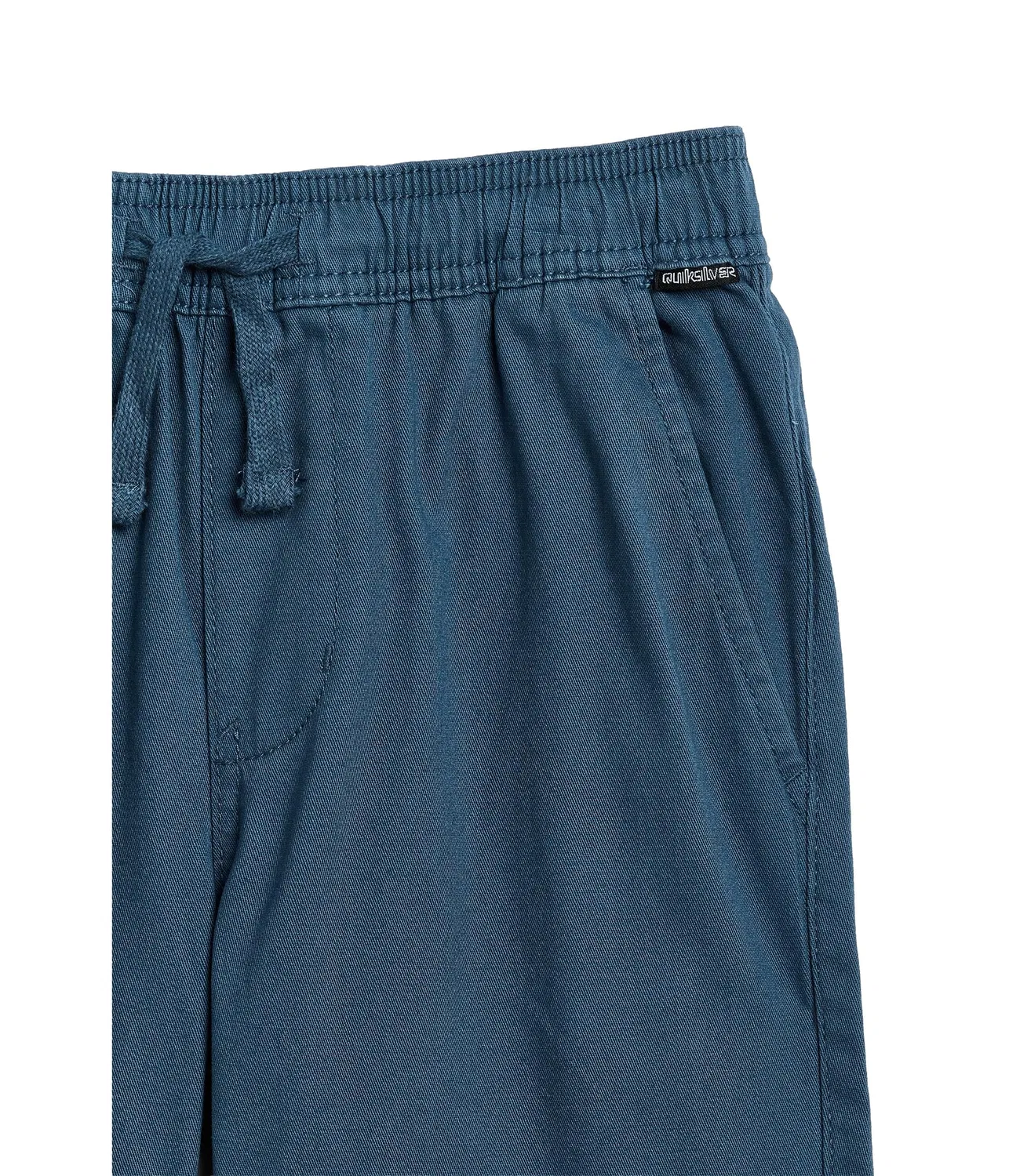 Пляжные штаны (для детей постарше) Quiksilver Kids, Dark Denim — фото 3