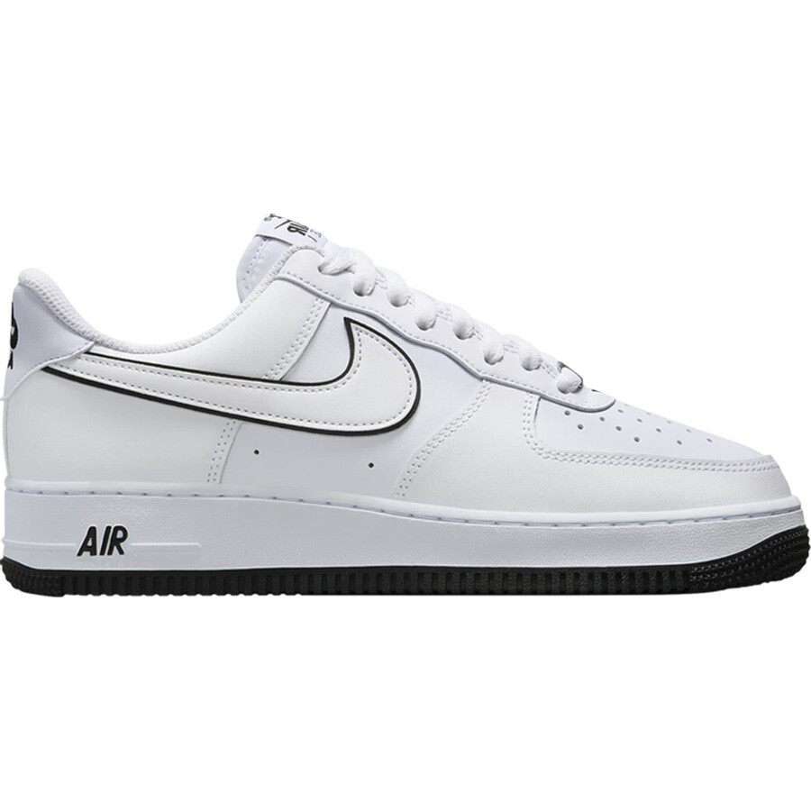 

Кроссовки Nike Air Force 1 '07, белый/черный