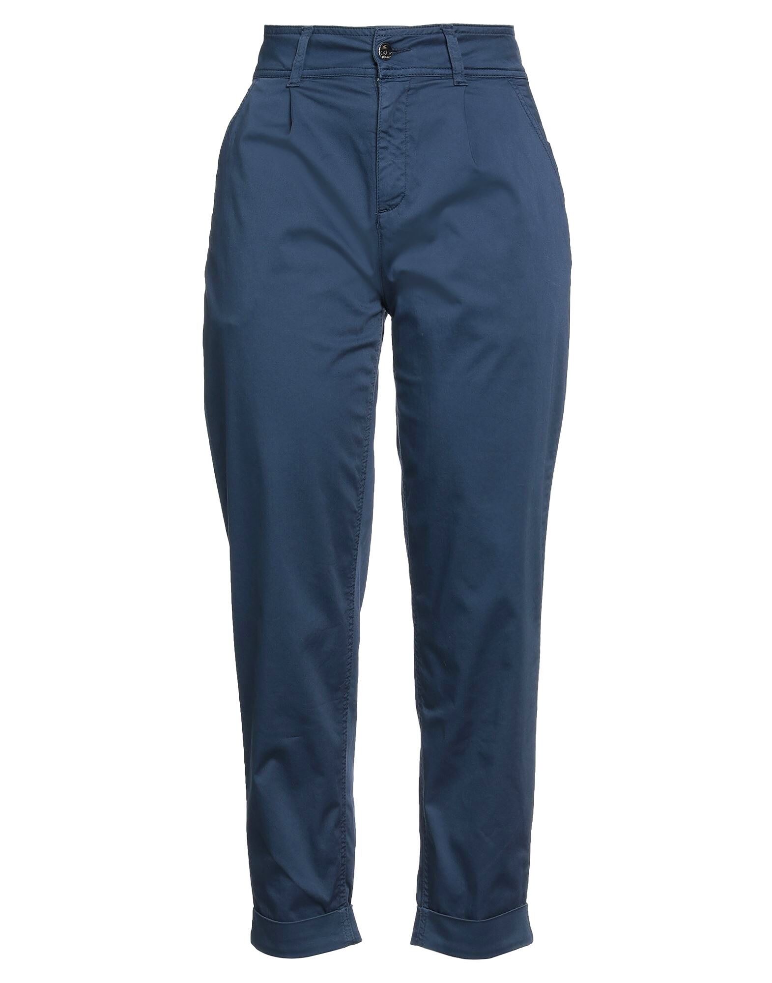 

Брюки Kaos, синий