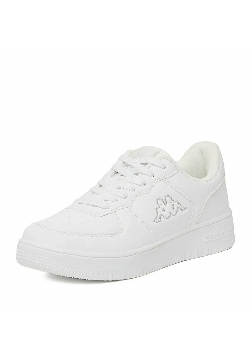 Кроссовки для мальчика 5907964185321 - кроссовки Kappa, White — фото 3