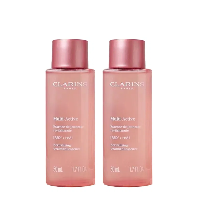 Набор тонеров для лица CLARINS, 50 мл, 2 шт