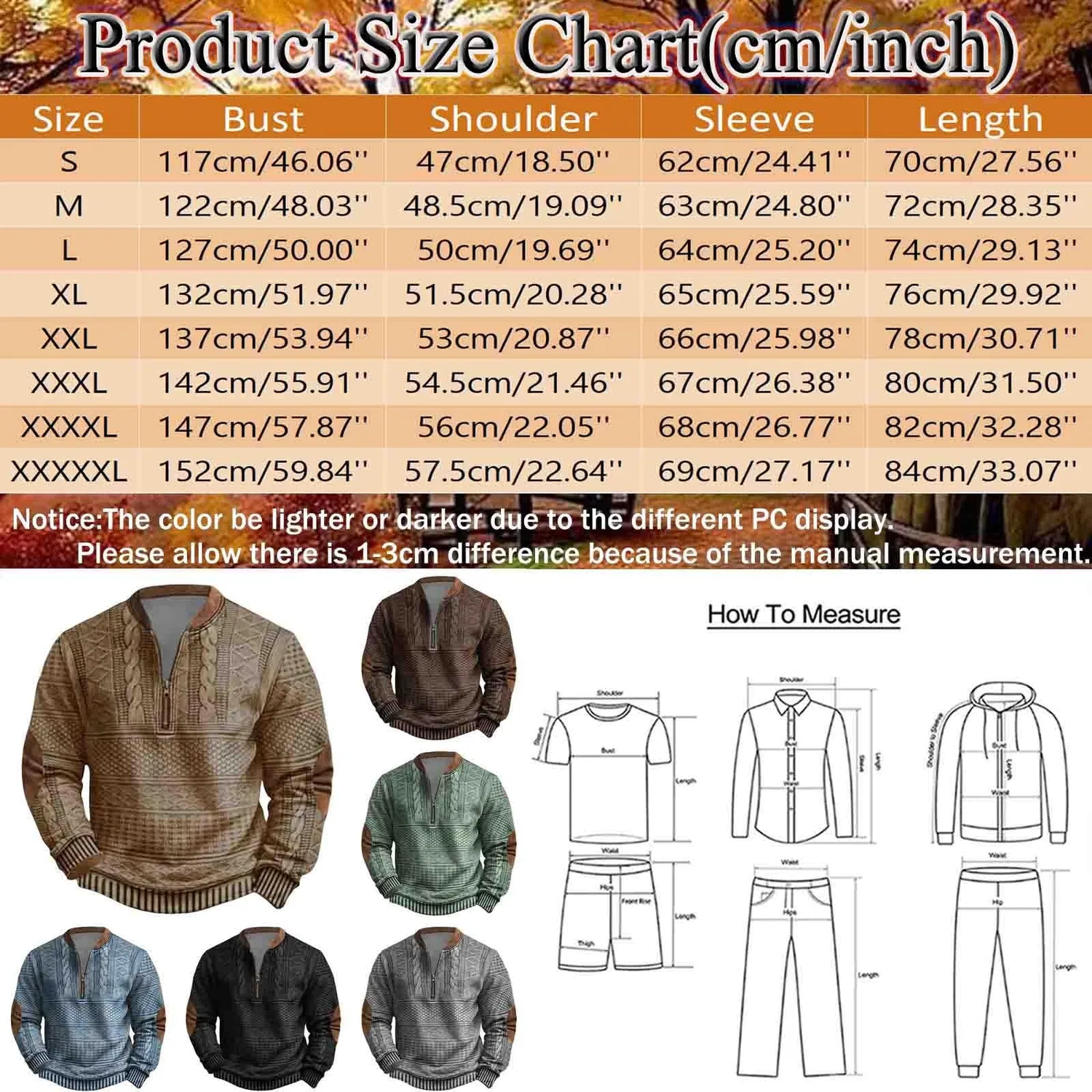Мужской худи с капюшоном на молнии, мягкая ткань, осень-зима 2024, E-sky Blue — фото 3