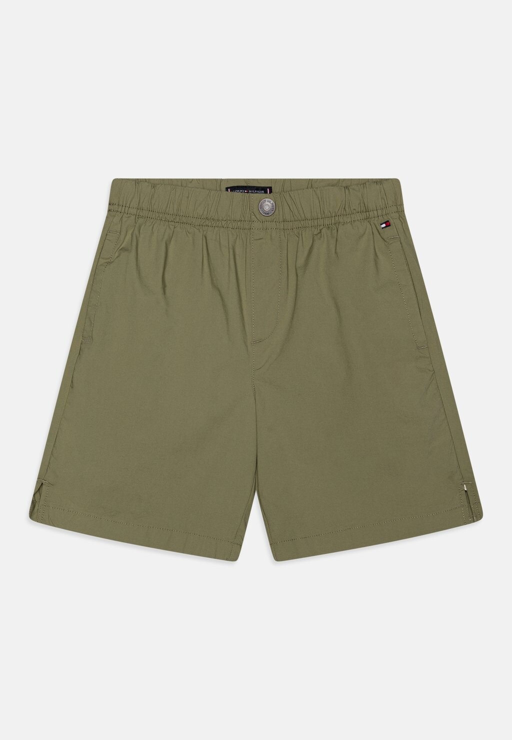 

Шорты Tommy Hilfiger, цвет faded olive