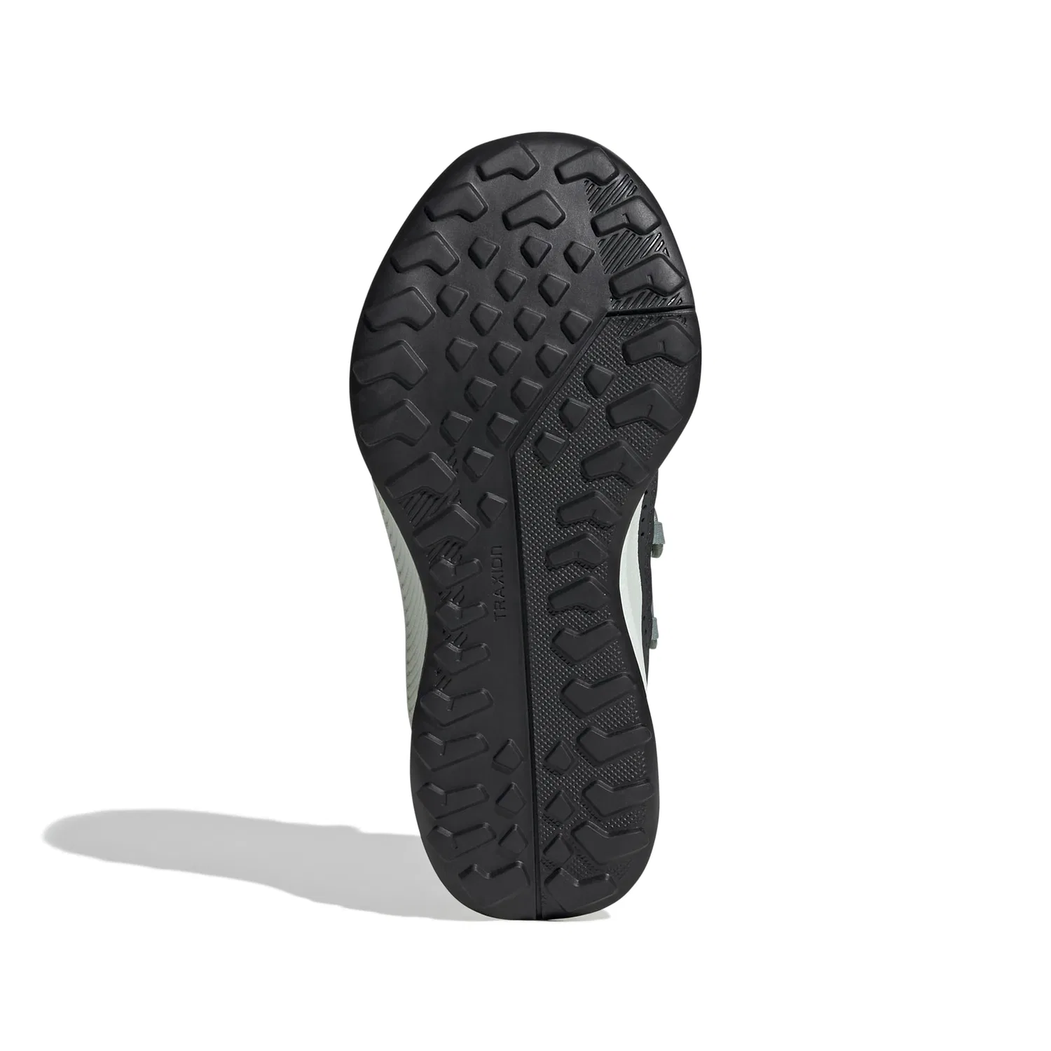 Детские кроссовки с принтом Terrex Voyager 21 Heat.RDY Adidas, Legendary Ink