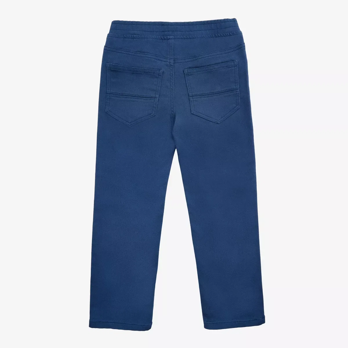 Детские брюки для мальчиков с пятью карманами Commuter Pants X RAY, Midnight Blue — фото 2