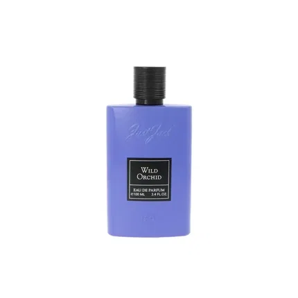 Парфюмерная вода Wild Orchid Just Jack, 100 мл