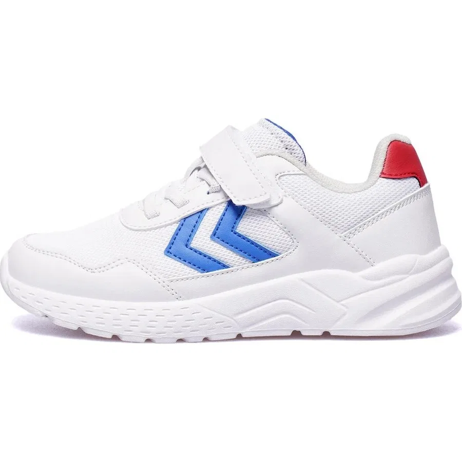 Детские спортивные кроссовки Sofıa Jr Hummel, Белый