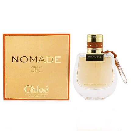 Chloé Chloe Nomade Absolu EDP Vapo 50 мл Духи — фото 2