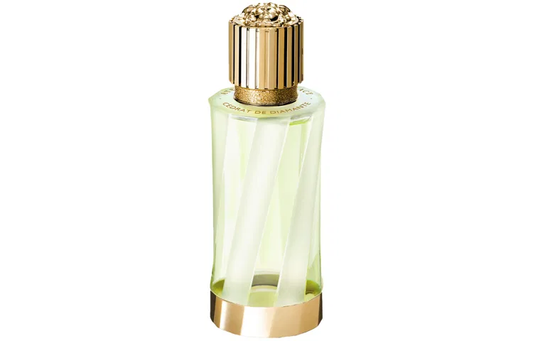 Женская парфюмерная вода Versace Premium Brilliance Italy Version Lemon, 100 мл