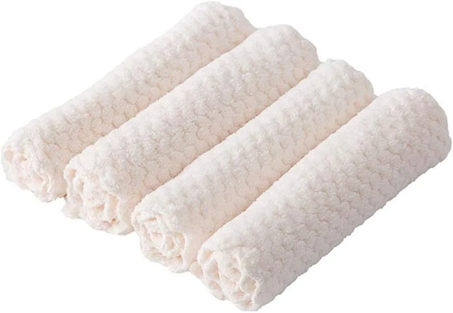 Микрофибровое кухонное полотенце, RHYDM, 2 шт., D