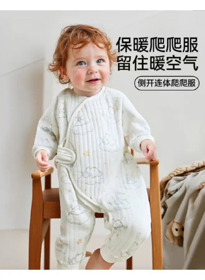 Боди-комбинезон с длинным рукавом Ask Junior