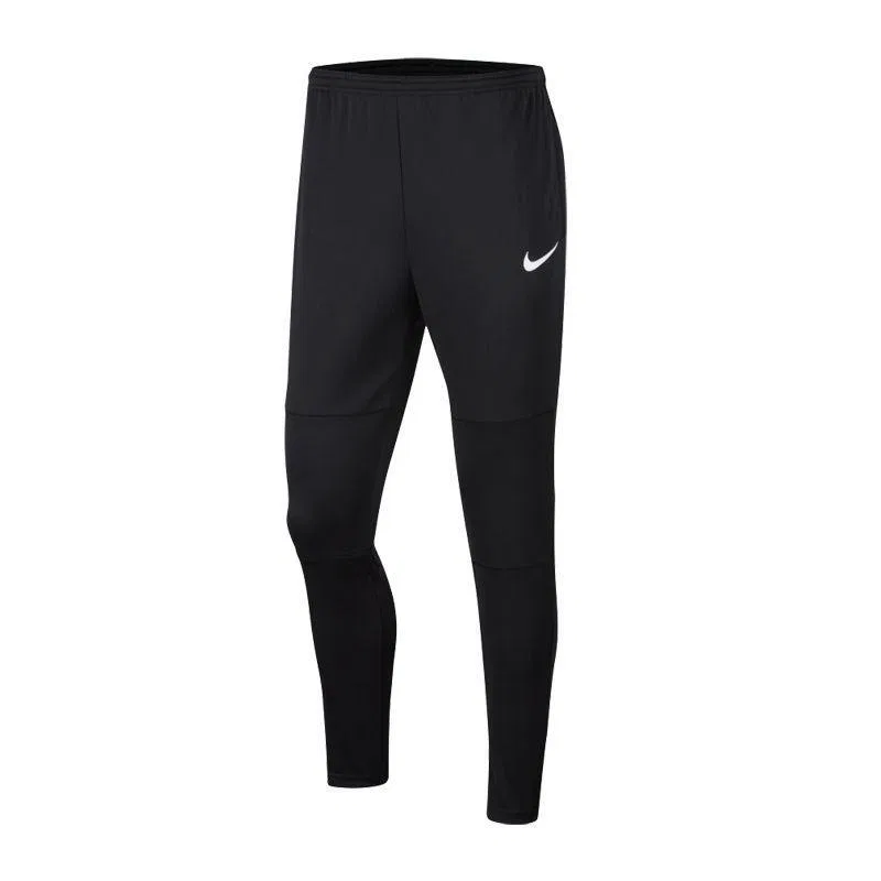 Мужские спортивные брюки с утяжкой Dry Park 20 Nike, Schwarz